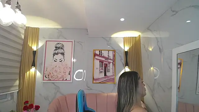 Snapshot of Jade_Jones_a chatting on 13, 11, 2025 Jade Jones a online show from 13, 11, 2025