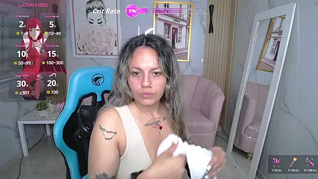 Jade Jones a online show from 10, 2, 2026