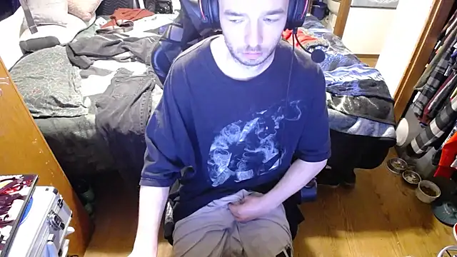 womenhateme69 online show from 16, 1, 2026