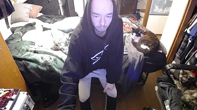 womenhateme69 online show from 17, 2, 2026