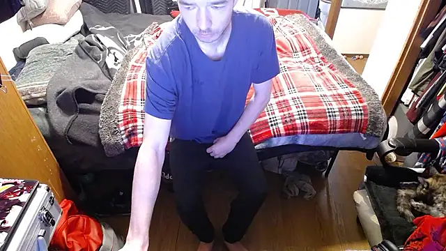 womenhateme69 online show from 9, 1, 2026