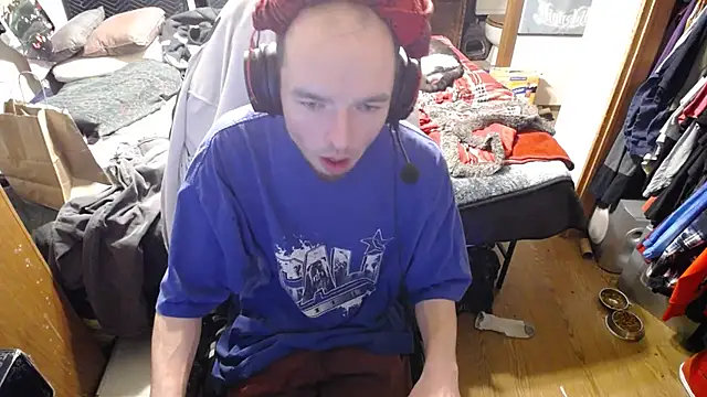 womenhateme69 online show from 11, 10, 2025