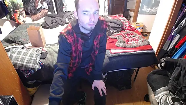 womenhateme69 online show from 16, 10, 2025