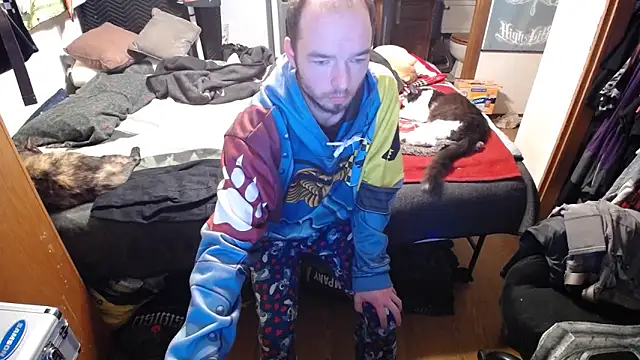 womenhateme69 online show from 1, 11, 2025