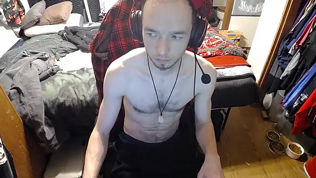 womenhateme69 online show from 10, 10, 2025