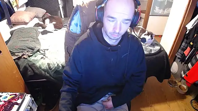 womenhateme69 online show from 12, 3, 2026