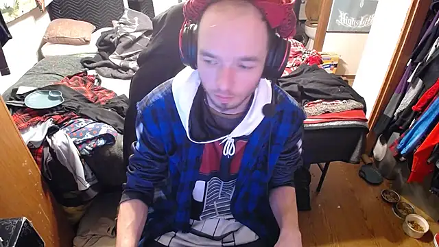 womenhateme69 online show from 19, 10, 2025