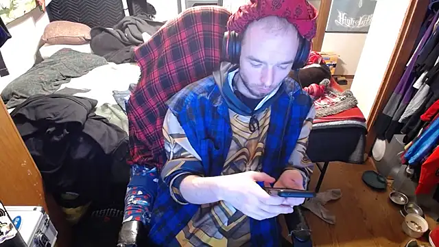 womenhateme69 online show from 20, 10, 2025