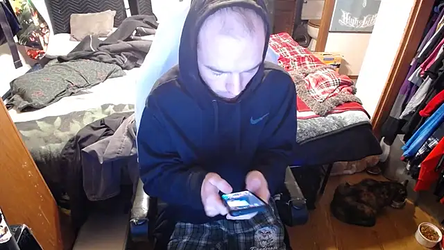 womenhateme69 online show from 13, 10, 2025