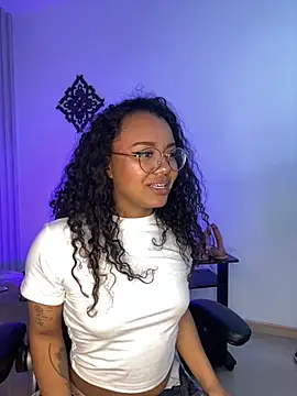 Terry ebony online show from 21, 9, 2025