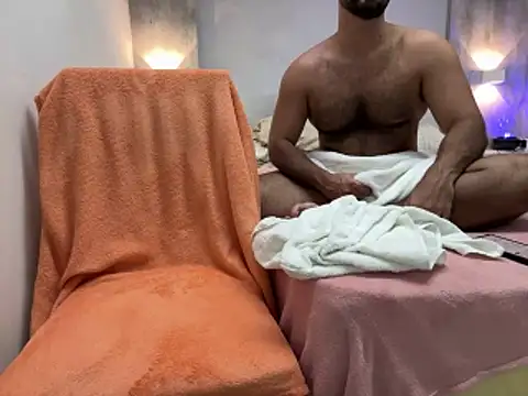CasadoLutadorBigStuds online show from 28, 5, 2026