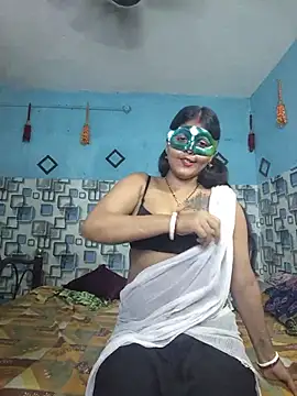 Snapshot of Sweet_Pratima chatting on 22, 5, 2026 Sweet Pratima online show from 22, 5, 2026