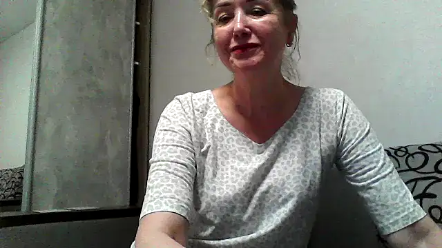 IrynaMolbertx online show from 15, 1, 2026