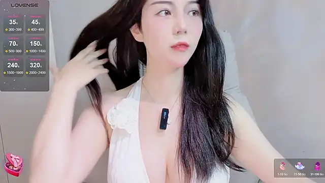 Amy-i online show from 13, 6, 2026