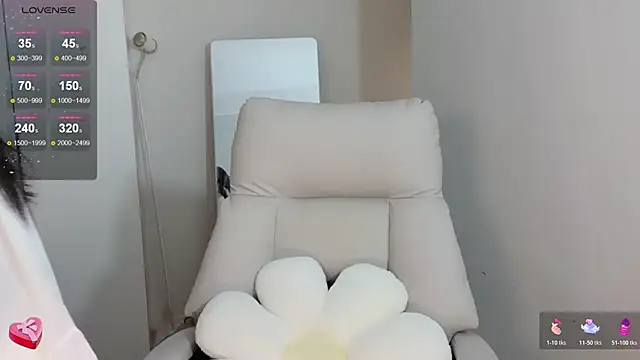 Amy-i online show from 3, 5, 2026
