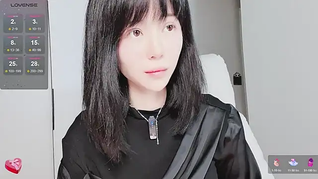 Amy-i online show from 11, 1, 2026