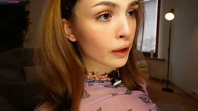 Eva Zill online show from 8, 2, 2026