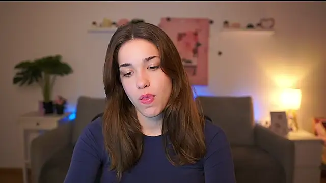 kissie cat online show from 14, 1, 2026