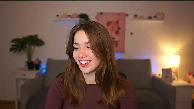 kissie cat online show from 12, 1, 2026