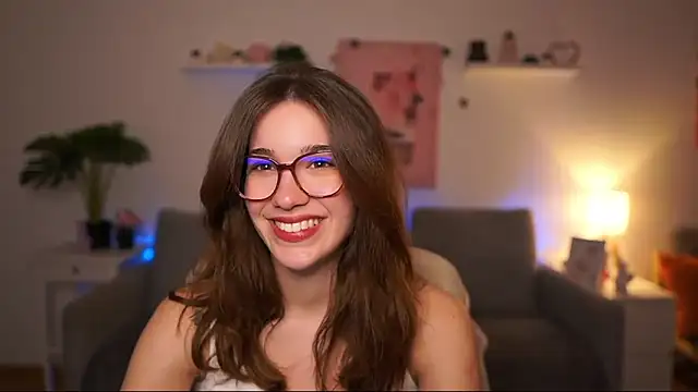 kissie cat online show from 26, 3, 2026