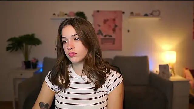 kissie cat online show from 8, 1, 2026