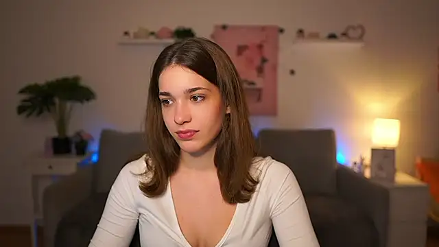 kissie cat online show from 17, 11, 2025