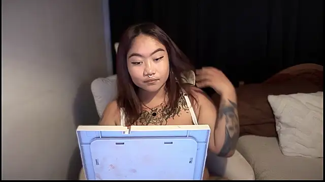  XXXKittyTingles online show from 18, 12, 2025