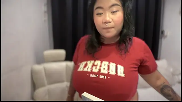  XXXKittyTingles online show from 14, 1, 2026