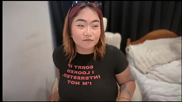  XXXKittyTingles online show from 16, 6, 2026