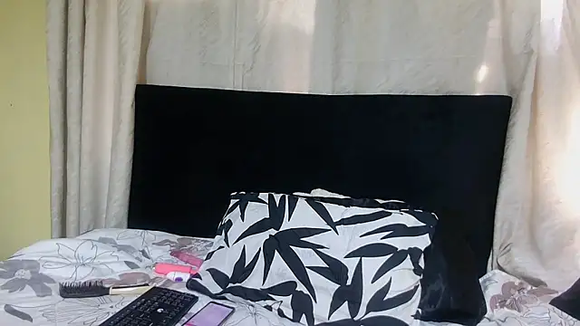 ThiqueKitten online show from 14, 9, 2025