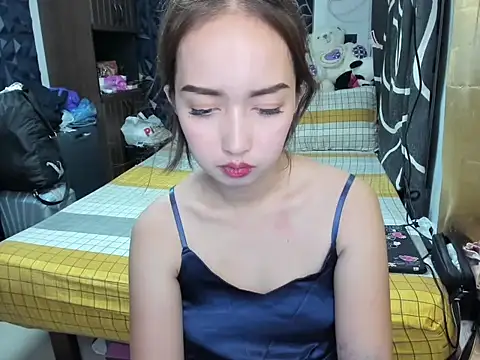 Soft Angel8 online show from 1, 11, 2025