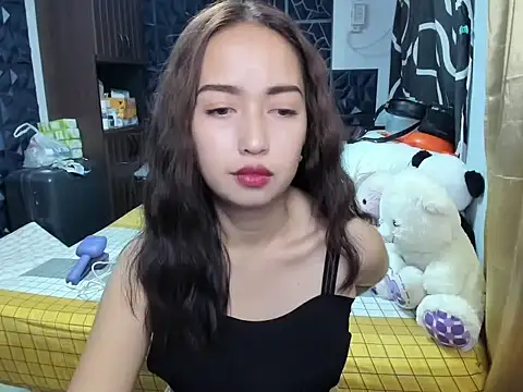 Soft Angel8 online show from 30, 9, 2025