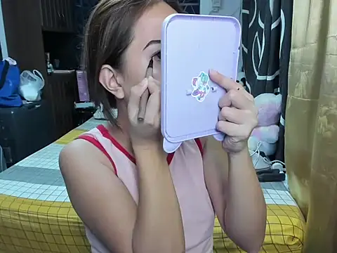 Soft Angel8 online show from 14, 11, 2025