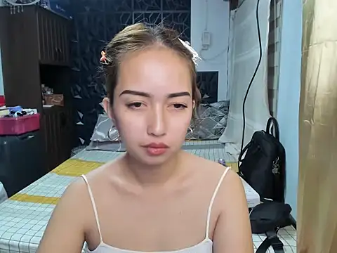 Soft Angel8 online show from 5, 1, 2026