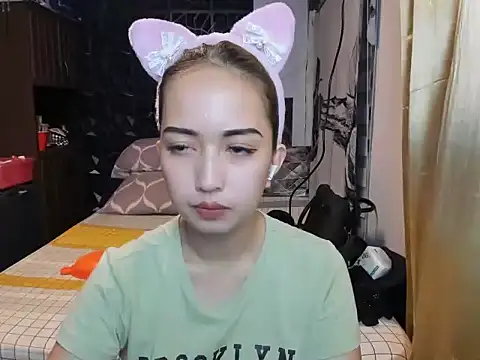 Soft Angel8 online show from 16, 1, 2026