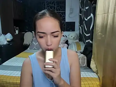 Soft Angel8 online show from 29, 11, 2025