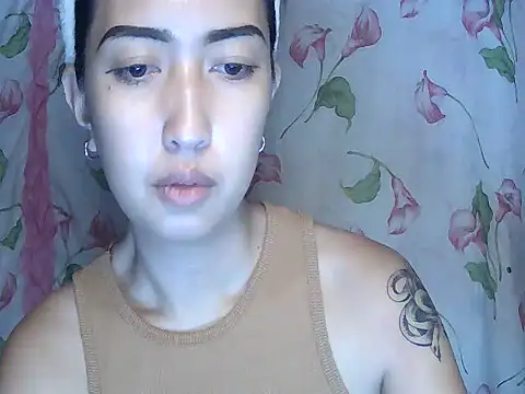 Snapshot of Soft_Angel8 chatting on 13, 7, 2026 Soft Angel8 online show from 13, 7, 2026