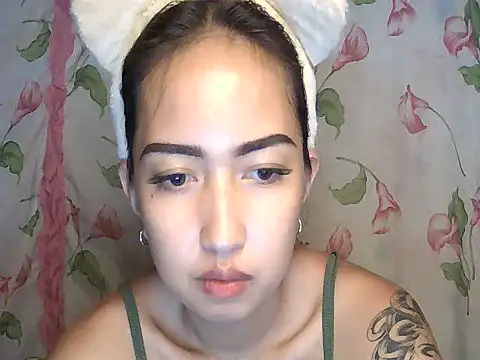 Snapshot of Soft_Angel8 chatting on 7, 7, 2026 Soft Angel8 online show from 7, 7, 2026