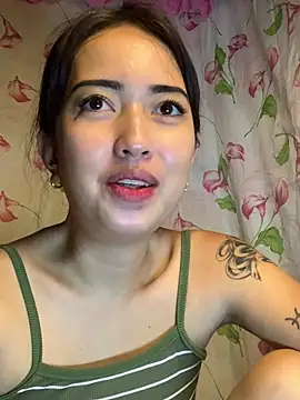 Snapshot of Soft_Angel8 chatting on 15, 6, 2026 Soft Angel8 online show from 15, 6, 2026