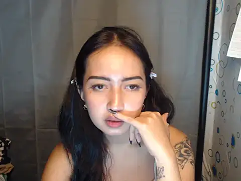 Soft Angel8 online show from 8, 5, 2026