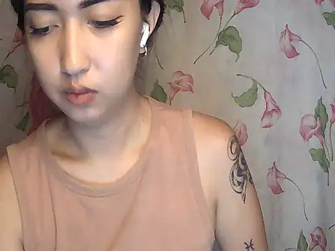 Snapshot of Soft_Angel8 chatting on 6, 7, 2026 Soft Angel8 online show from 6, 7, 2026