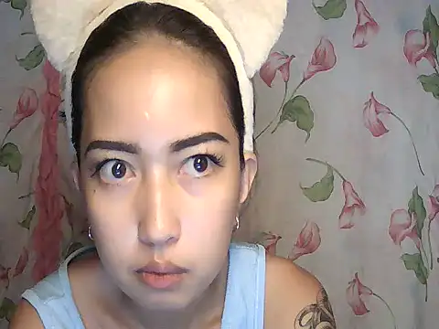 Snapshot of Soft_Angel8 chatting on 8, 7, 2026 Soft Angel8 online show from 8, 7, 2026