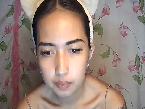 Snapshot of Soft_Angel8 chatting on 10, 7, 2026 Soft Angel8 online show from 10, 7, 2026