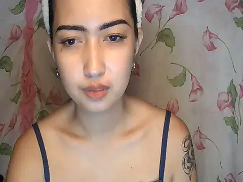 Snapshot of Soft_Angel8 chatting on 5, 7, 2026 Soft Angel8 online show from 5, 7, 2026