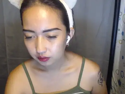 Soft Angel8 online show from 26, 5, 2026