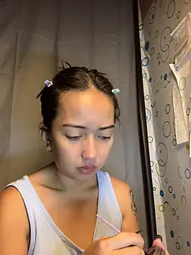 Soft Angel8 online show from 31, 5, 2026