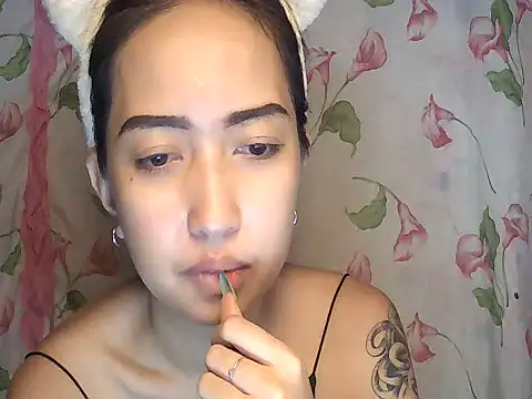 Snapshot of Soft_Angel8 chatting on 13, 7, 2026 Soft Angel8 online show from 13, 7, 2026