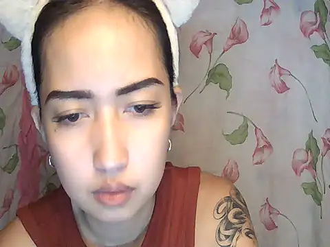 Snapshot of Soft_Angel8 chatting on 16, 7, 2026 Soft Angel8 online show from 16, 7, 2026