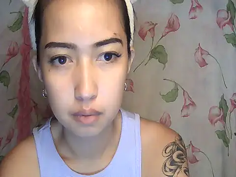 Snapshot of Soft_Angel8 chatting on 9, 7, 2026 Soft Angel8 online show from 9, 7, 2026