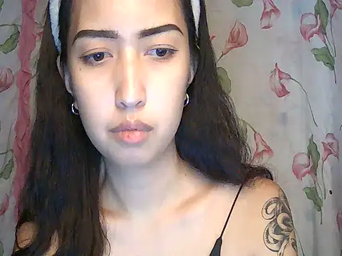 Snapshot of Soft_Angel8 chatting on 12, 7, 2026 Soft Angel8 online show from 12, 7, 2026